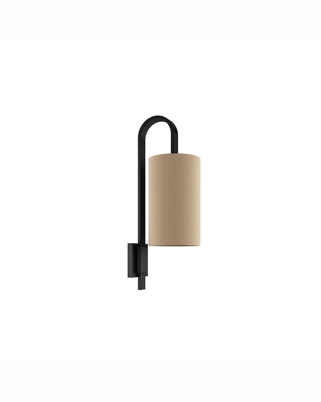 AP-1359 PP - Matte Black