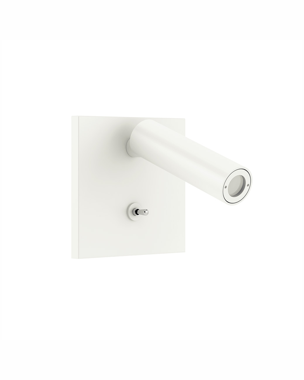 AP-1362 BO - Matte White