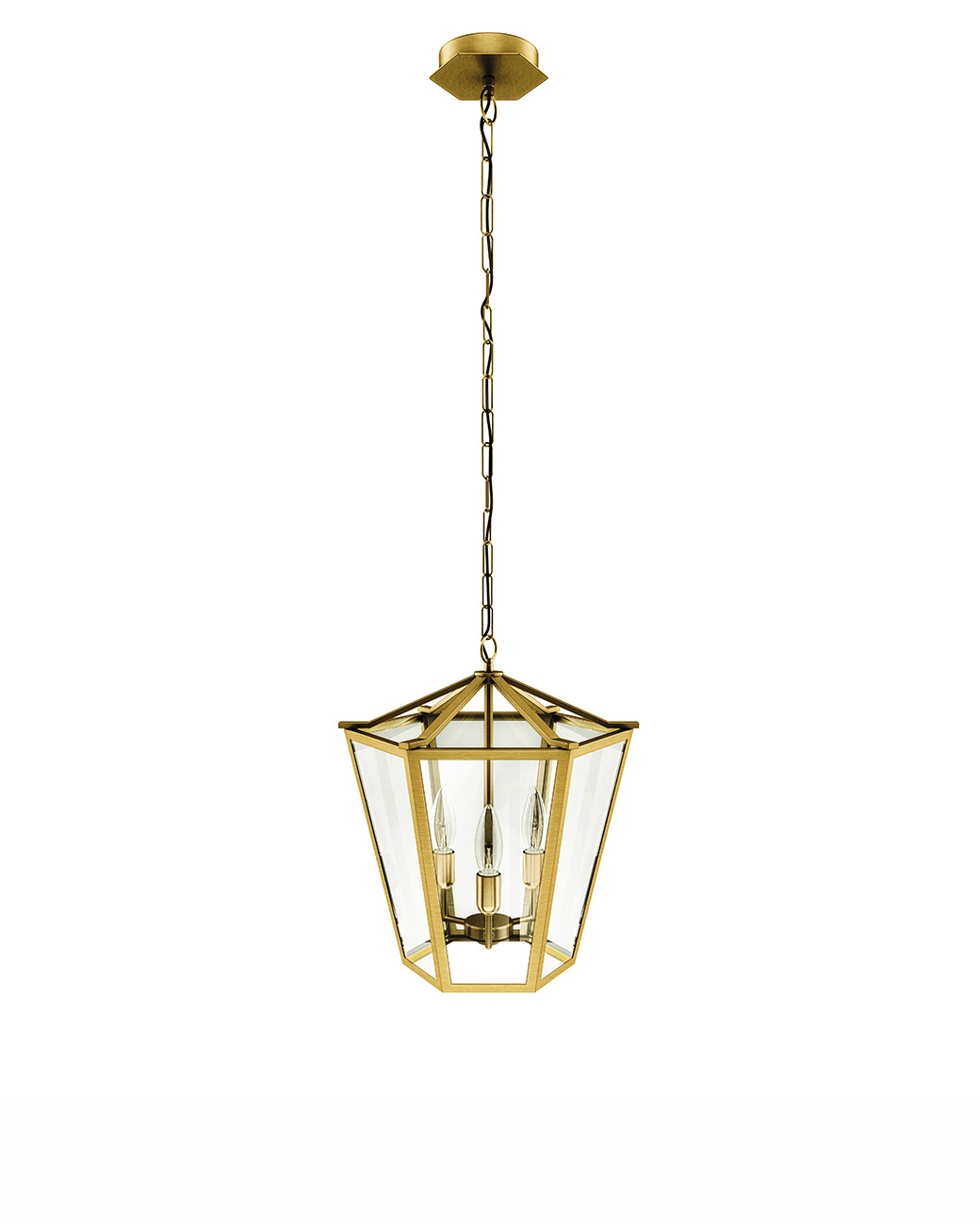 SU-0985 - Ming Lanterns