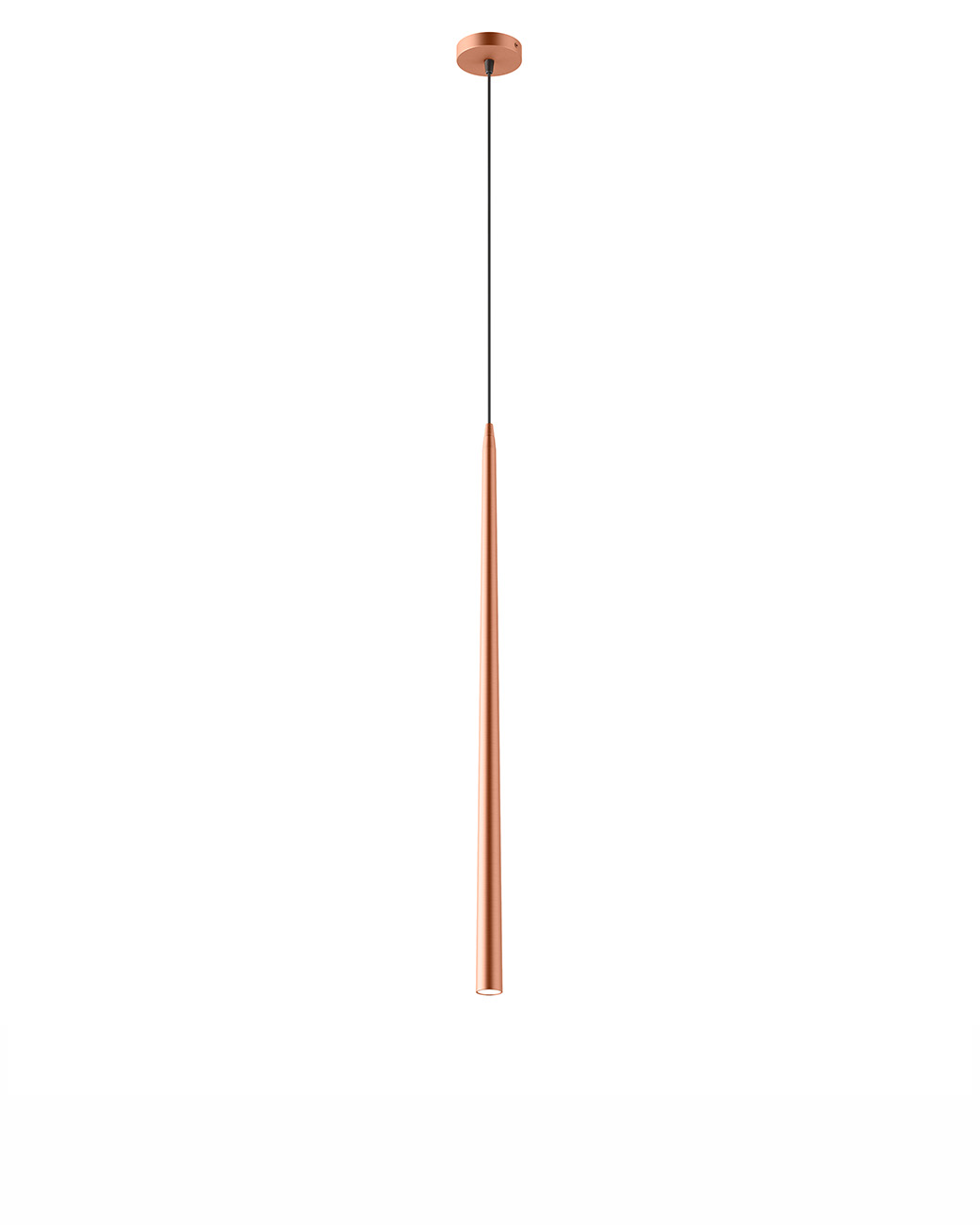 SU-0999 OC - Antique Copper Matte